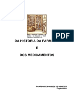 Historia da Farmacia e dos Medicamentos.pdf