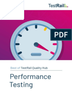 Ebook Performance Testing