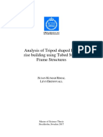 Analysis of Tripod shaped high rise building using Tubed Mega Frame Structures.pdf