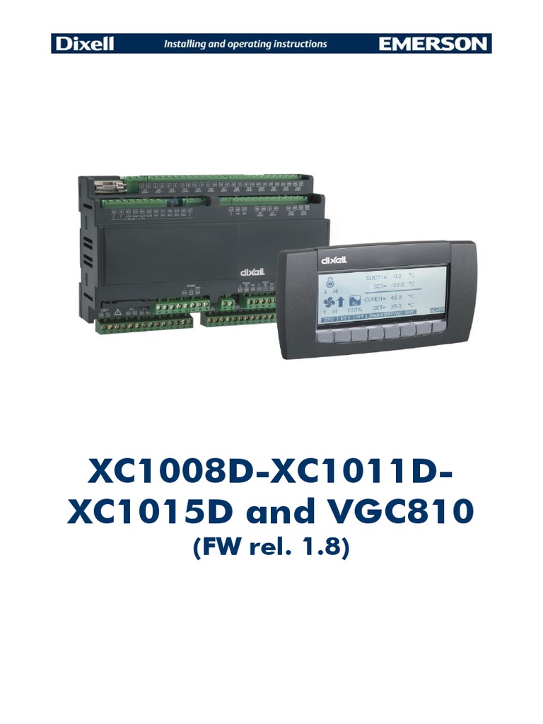XC1000D Series User Manual Overview | PDF | Power Supply | Power Inverter