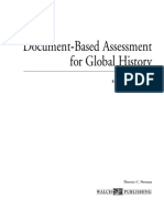 Global Documents (DBQS) PDF