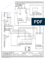 Display / Control Board Display / Steuerkarte: SIG GND