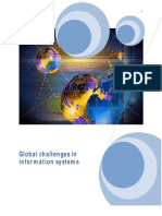 Global Challenges in Information Systems