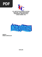 APOSTILA.PORTUGÊS.COMPLETA