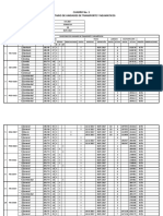 Información de Autos