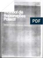 Esquemas Eletricos Passat PDF