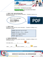 1evidence Identities Tarea