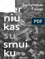 Yohanan - Fain .-.Berniukas - Su .smuiku.2017.LT PDF