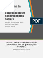 Aula 03 - Promoção da Saúde e Determinantes e condicionantes sociais.pptx