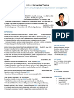 201908 Gabriel Hernandez CV En