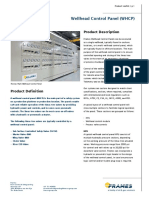 Wellhead Control PL Web