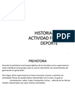 Historia Afd