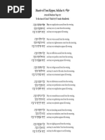 Learn Zohar Part 1 PDF | PDF | Zohar | Kabbalah