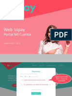 Portal Mi Cuenta Izipay