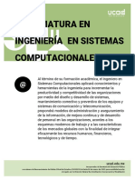 Sistemas Computacionales