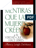 385983071-Mentiras-Que-Las-Mujeres-Creen-y-La-Verdad-Que-Las-Hace-Libres.pdf