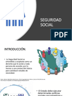 Seguridad Social