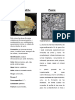 Minerales Informe1