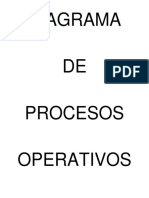 Diagrama PDF