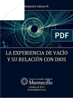 LA EXPERIENCIA DE VACIO Y SU RELACION CON DIOS - JANA.pdf