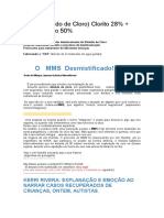 MMS PDF