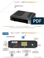 Cisco DPC3925 V1.1 PDF