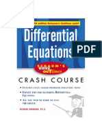 ecuaciones diferenciales - schaum -.pdf