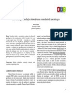 Da E-Moderação À Mediação Colaborativa - 2008-3 PDF