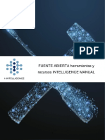 Obtención de Datos de Fuente Abierta