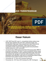 Pos Ukk Terintegrasi - Jabar