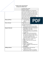 Event Concept Proposal PDF