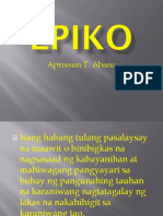 Epiko 8