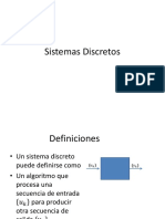 Discreto