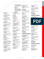 Especialidades médicas en hospitales y clínicas de la Ciudad de Buenos Aires