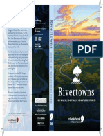 Rivertowns Dvdcase