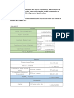 dinamizadora finanzas