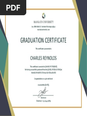 graduation certificate.docx