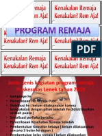 Lokmin Remaja - 2