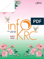 Info Krc Edisi 1 2019