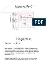 Diagrama Fe-C y Sus Aleaciones C. Mont. Dic 2006