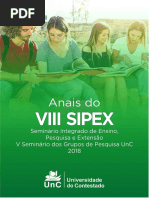 Anais Viii Sipex 2018_final