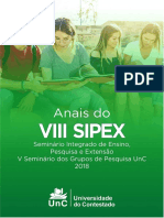 Anais Viii Sipex 2018_final