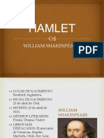 Hamlet Presentación