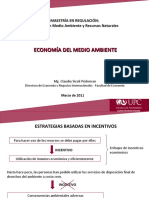 ECONOMIA AMBIENTAL