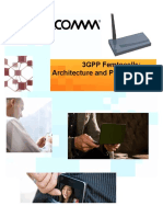 Femtocells Architecture and Protocols_3GPP