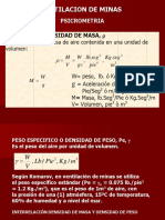 3. PSICROMETRIA