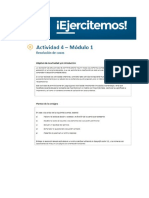 Balances patrimoniales, estados de resultados empresa