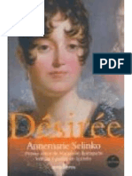 Desiree El Primer Amor de Napoleon Annemarie Selinko PDF