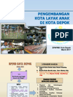 Materi SRA