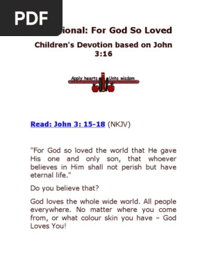 Devotional